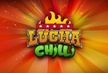 Lucha Chilli